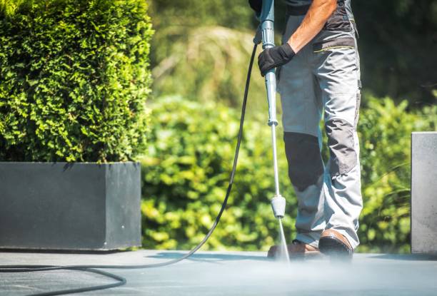 Best Parking Lot and Garage Cleaning  in Lanster, CA